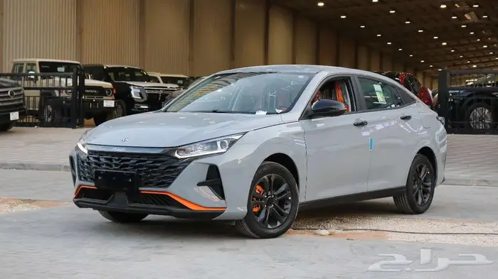 دونج فينج شاين E1 موديل 2025 اقل الاسعار كاش وتمويل 4
