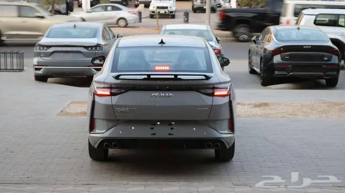 دونج فينج شاين E1 موديل 2025 اقل الاسعار كاش وتمويل 7