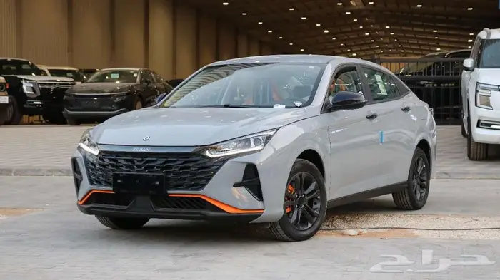 دونج فينج شاين E1 موديل 2025 اقل الاسعار كاش وتمويل 3