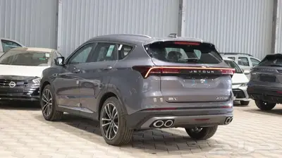 جيتور x70 plus 2025 4