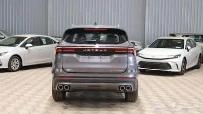 جيتور x70 plus 2025 6