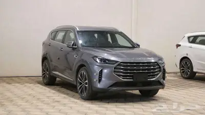 جيتور x70 plus 2025 5