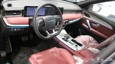 جيتور x70 plus 2025 7