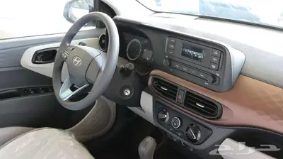 هيونداي i10 11