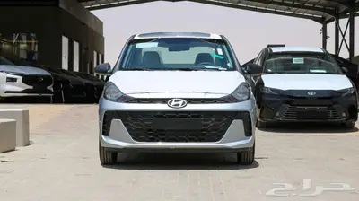 هيونداي i10 5