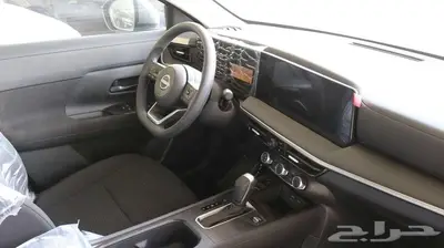 نيسان كيكس 2025 11