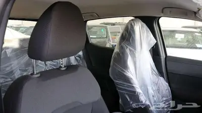 نيسان كيكس 2025 8