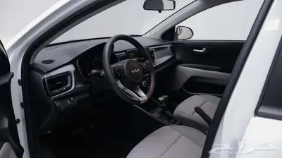 كيا ريو 2023 ستاندر كاش وبنك 6