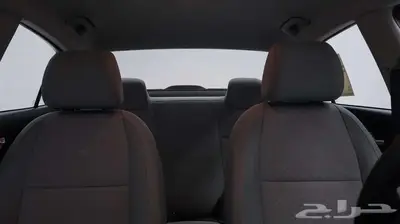 كيا ريو 2023 ستاندر كاش وبنك 12