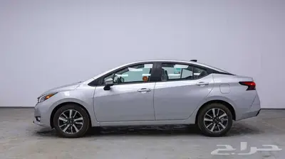 نيسان صني 2024 الشكل الجديد نص فل 2