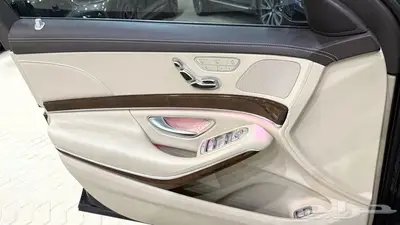 مرسيدس يخت S400 2014 12
