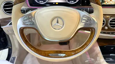 مرسيدس يخت S400 2014 14