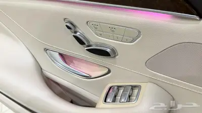 مرسيدس يخت S400 2014 18