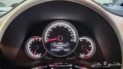 فولكس واجن بيتل 2015 18