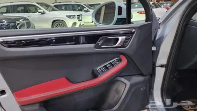 بورش ماكان 2022 11