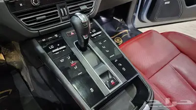 بورش ماكان 2022 19