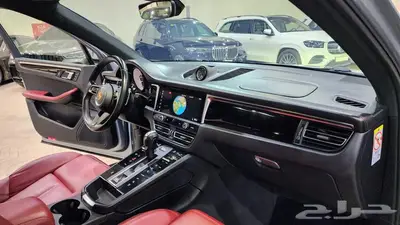 بورش ماكان 2022 15