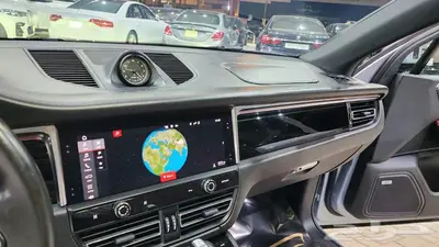 بورش ماكان 2022 16