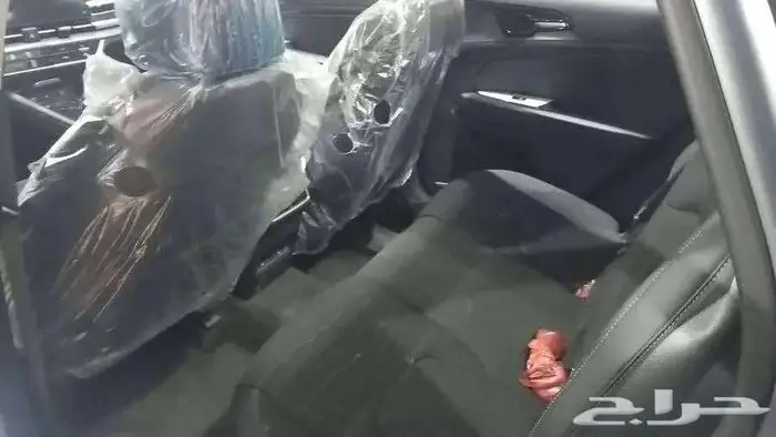 هيونداي النترا سمارت بلس 1500 CC بأقل الاسعار 5