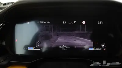 2025 جيب جراند شيروكي ساميت خليجي اصفار ضمان الوكيل 12