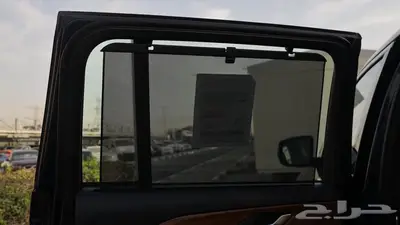 2025 جيب جراند شيروكي ساميت خليجي اصفار ضمان الوكيل 40