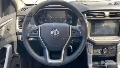 ام جي غمارتين T60 اتوماتيك دبل بنزين 2023 9