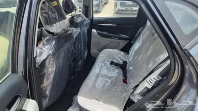 عروضنا حصريه كيا سونيت نص فل2023 القيادة لللسيارات 6