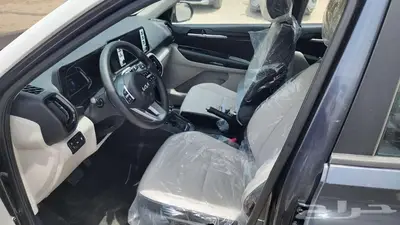 عروضنا حصريه كيا سونيت نص فل2023 القيادة لللسيارات 5