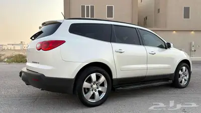 للبيع ترافيرس LT مالك واحد 8