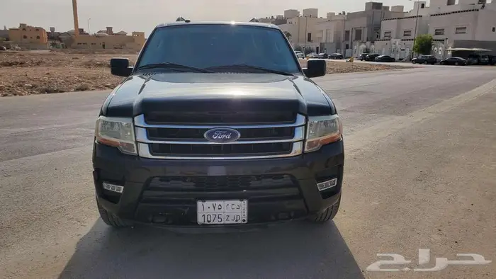 فورد اكسبدشن 2016 نظيف 0