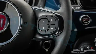 2024 FIAT 500 Cabrio 1.4L FWD GCC 11