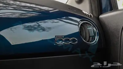 2024 FIAT 500 Cabrio 1.4L FWD GCC 18