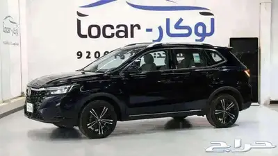 ام جي ار اكس 5 ستاندرد بلس2024 RX5 2