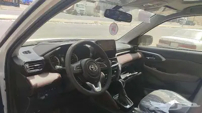 اوربان كروزر 2025 جي ال اكس فل كامل 83.950 شامل الضريبة 1