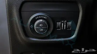 جيب جراند شيروكي التيتيود 2024 خليجي اصفار مع ضمان الوكيل 26
