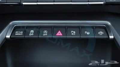اودي آي 3 2025 خليجي اصفار مع ضمان الوكيل 20