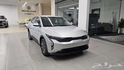 كيا 3 موديل 2024 مطور 1