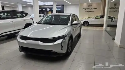 كيا 3 موديل 2024 مطور 0