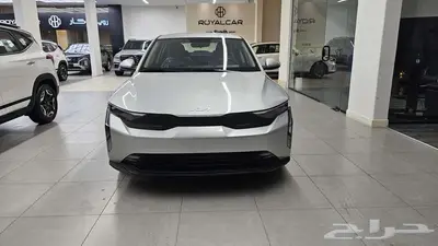 كيا 3 موديل 2024 مطور 2