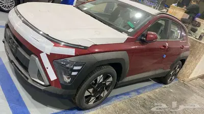 كونا احمر داخلي بيج سمارت 2000 سي سي D628 - 2025 3