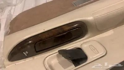 فورد لنكن 95 إلى 97 مستعمل نظيف 12