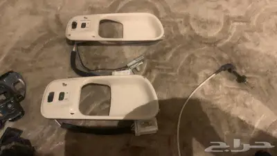 فورد لنكن 95 إلى 97 مستعمل نظيف 11