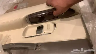 فورد لنكن 95 إلى 97 مستعمل نظيف 2