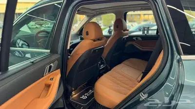 2024بي ام دبليو اكس5 BMW X5 9