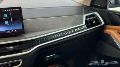 2024بي ام دبليو اكس5 BMW X5 12