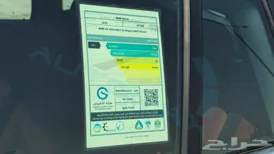 بي ام دبليو X4 2025 خليجي أصفار ضمان الوكيل 27