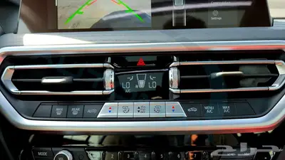 بي ام دبليو X4 2025 خليجي أصفار ضمان الوكيل 15