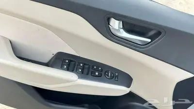 هيونداي اكسنت 2022 10