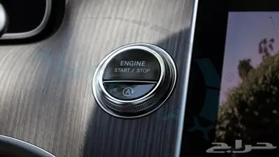 مرسيدس بنز c200 premium plus 2025 خليجي اصفار مع ضمان الوكيل 19