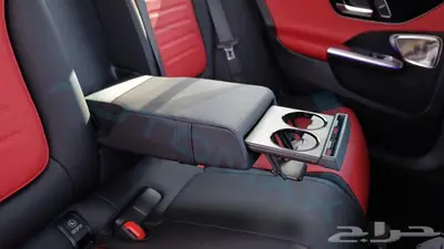 مرسيدس بنز c200 premium plus 2025 خليجي اصفار مع ضمان الوكيل 17